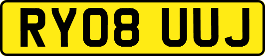 RY08UUJ