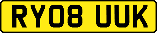 RY08UUK
