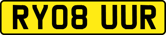 RY08UUR