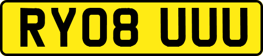 RY08UUU