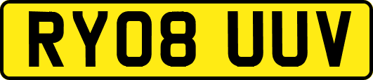 RY08UUV