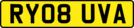 RY08UVA