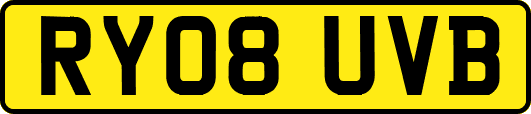 RY08UVB