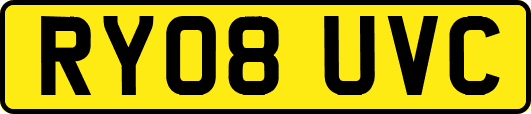 RY08UVC