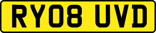 RY08UVD