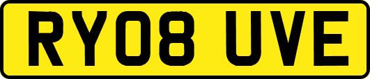 RY08UVE