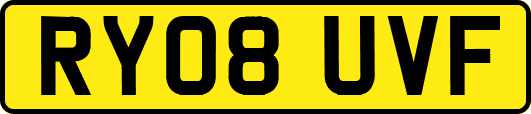 RY08UVF