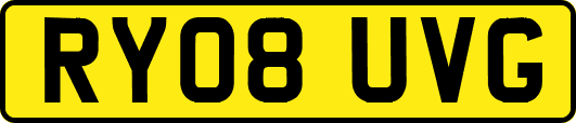 RY08UVG