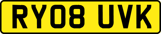 RY08UVK