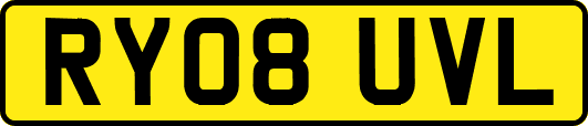 RY08UVL