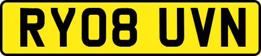 RY08UVN