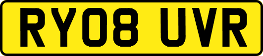 RY08UVR