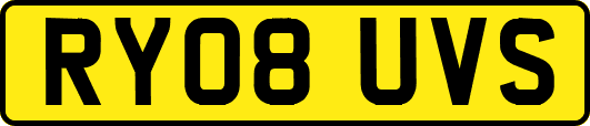RY08UVS