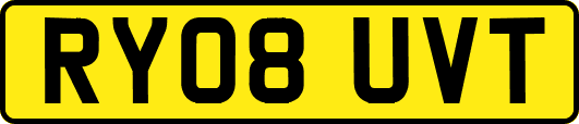 RY08UVT