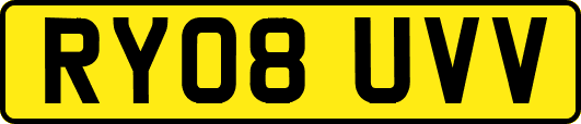 RY08UVV