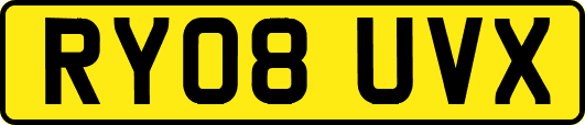 RY08UVX