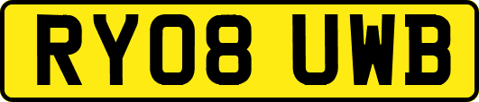RY08UWB