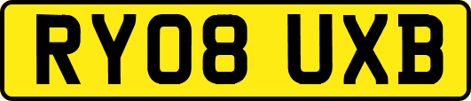 RY08UXB