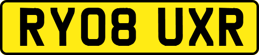 RY08UXR