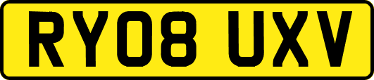 RY08UXV