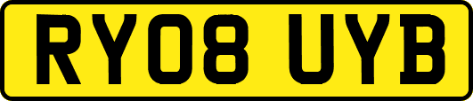 RY08UYB