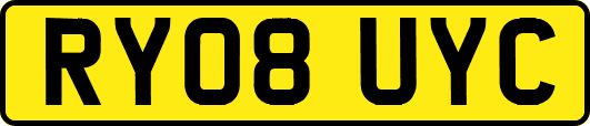 RY08UYC