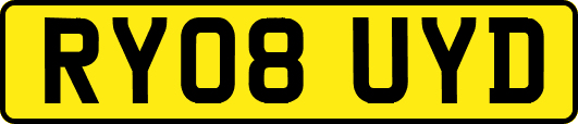 RY08UYD