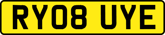 RY08UYE