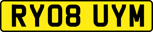 RY08UYM