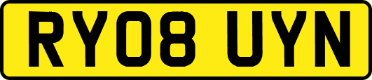 RY08UYN