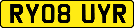 RY08UYR