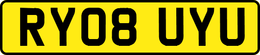 RY08UYU