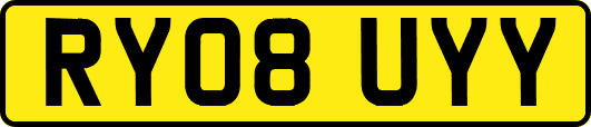 RY08UYY