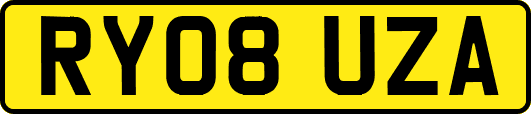 RY08UZA