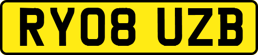 RY08UZB