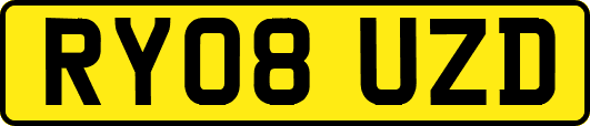 RY08UZD