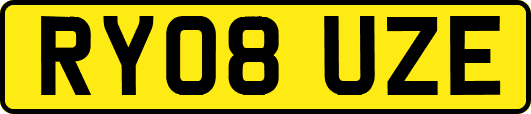 RY08UZE