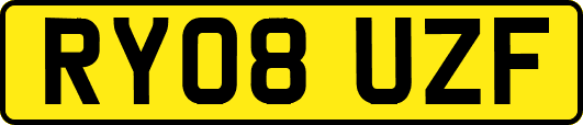 RY08UZF