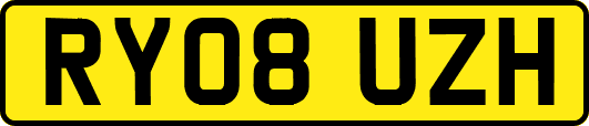 RY08UZH