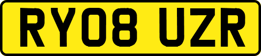 RY08UZR