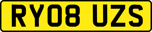 RY08UZS