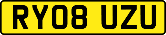 RY08UZU