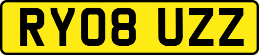 RY08UZZ