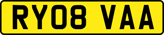 RY08VAA