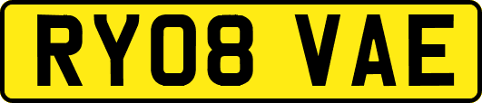 RY08VAE