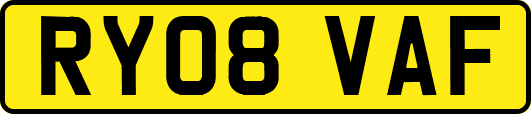 RY08VAF