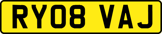 RY08VAJ