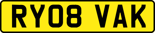 RY08VAK