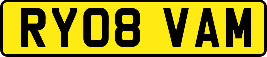 RY08VAM