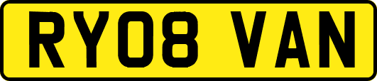 RY08VAN
